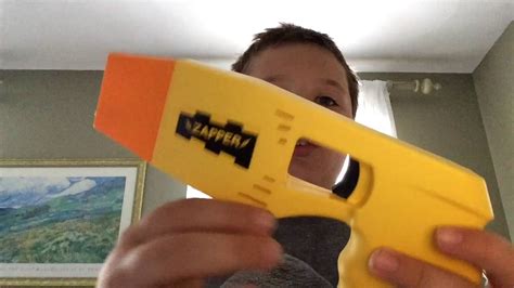 toy taser for kids.